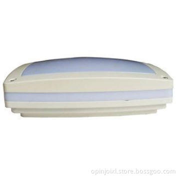 CE Recessed 20W LED Bulkhead Light Ceiling Oyster Lights 27